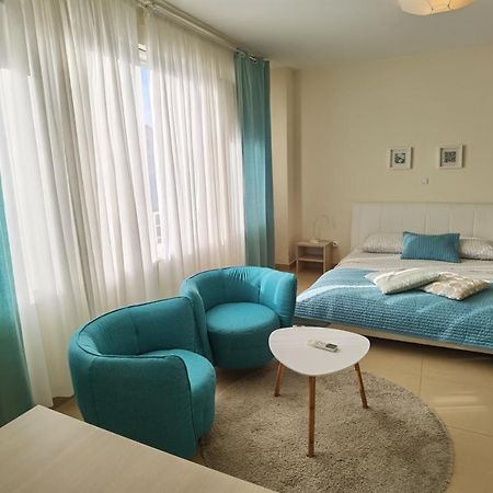 Cuvi Studio S Rovinj Extérieur photo